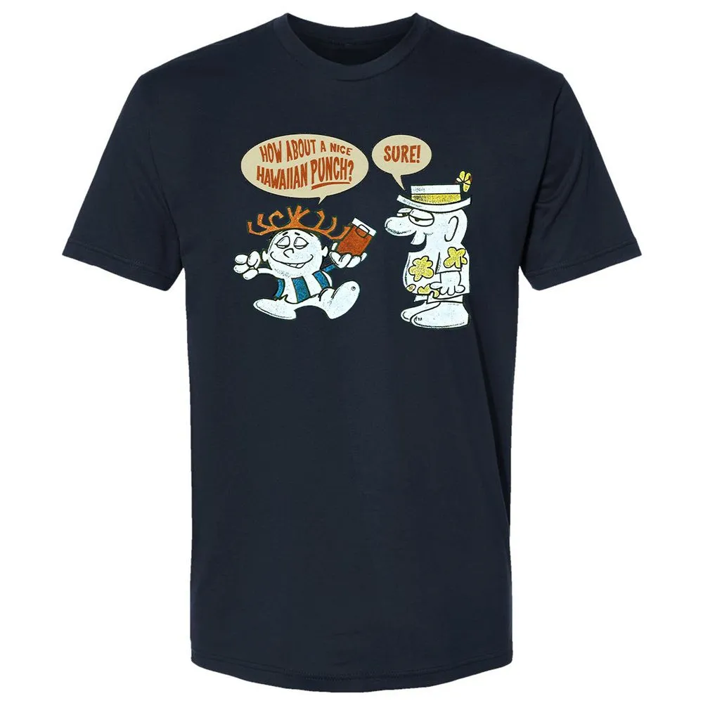 Premium Unisex T-Shirt - Z81APVB7 - Midnight Navy - 14