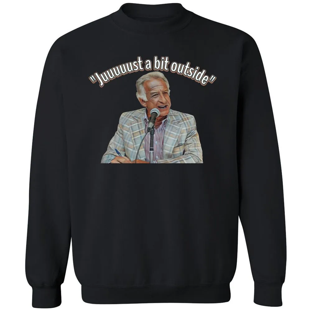 Classic Unisex Sweatshirt - J2JP74BE - Black - 12