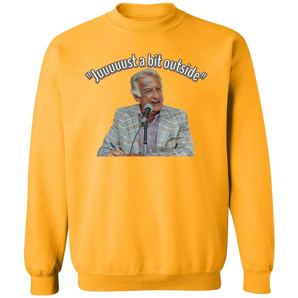 Classic Unisex Sweatshirt - J2JP74BE - Gold - 11