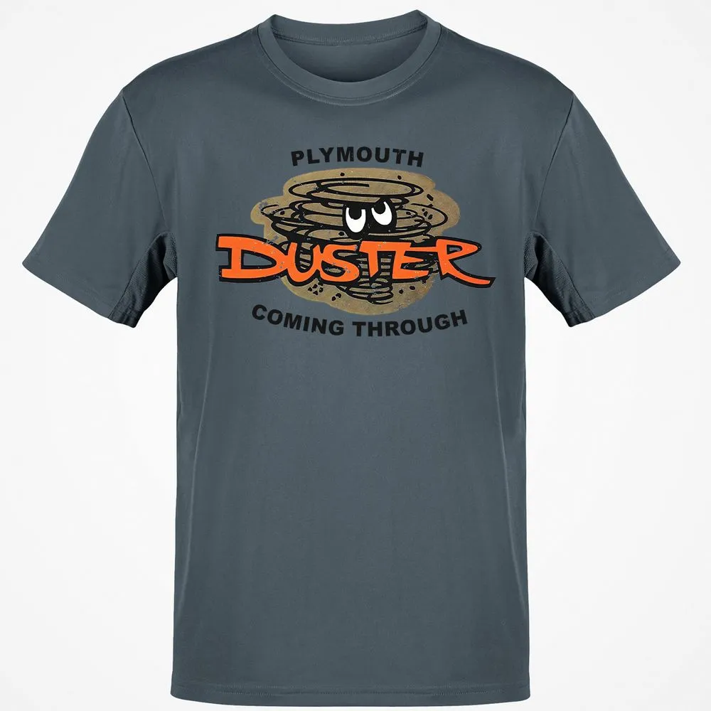 Classic Unisex T-Shirt - XAQD65HU - Charcoal - 3