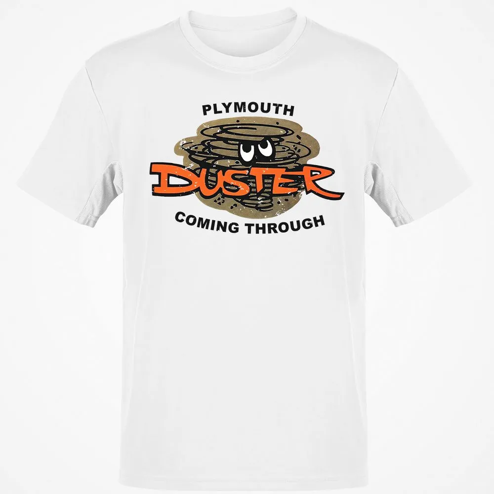 Classic Unisex T-Shirt - XAQD65HU - White - 1
