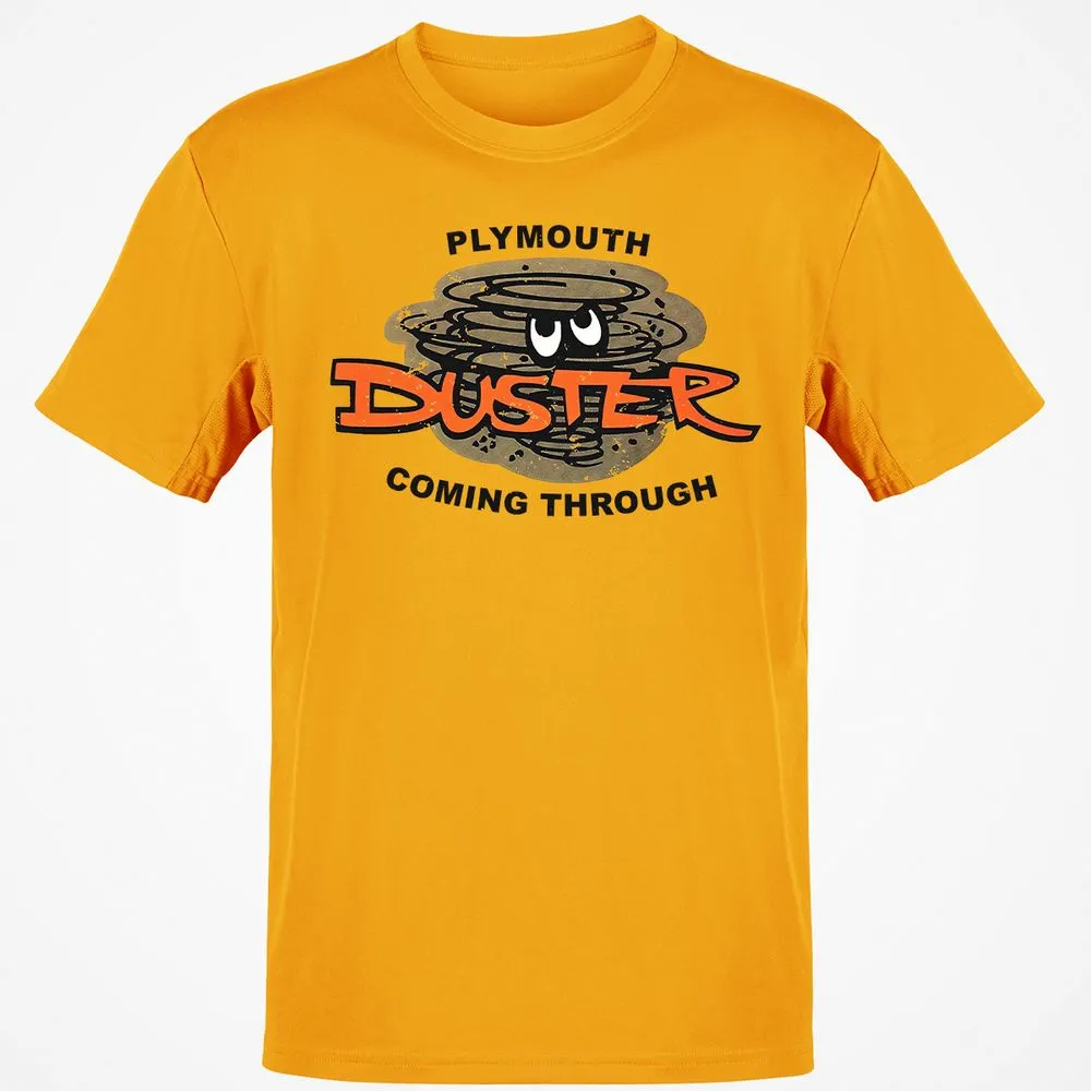 Classic Unisex T-Shirt - XAQD65HU - Gold - 4