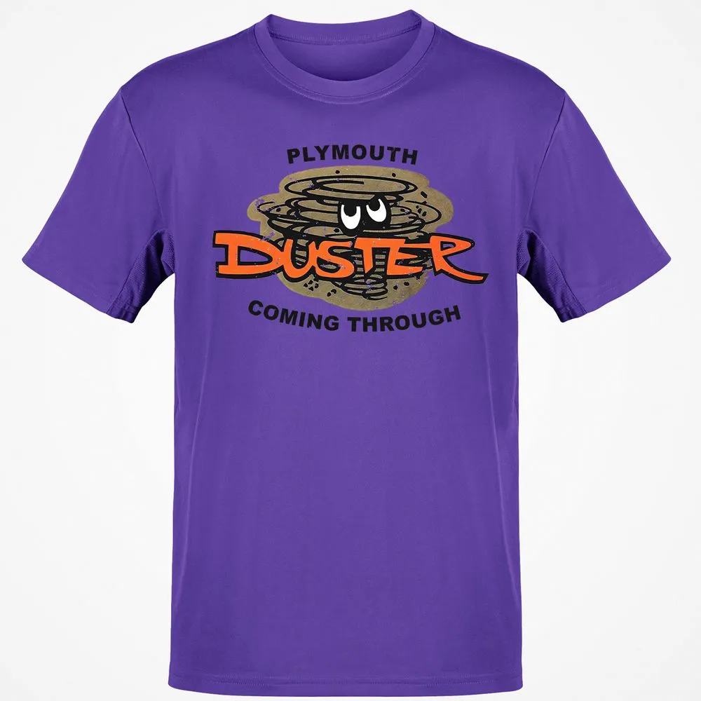 Classic Unisex T-Shirt - XAQD65HU - Purple - 9