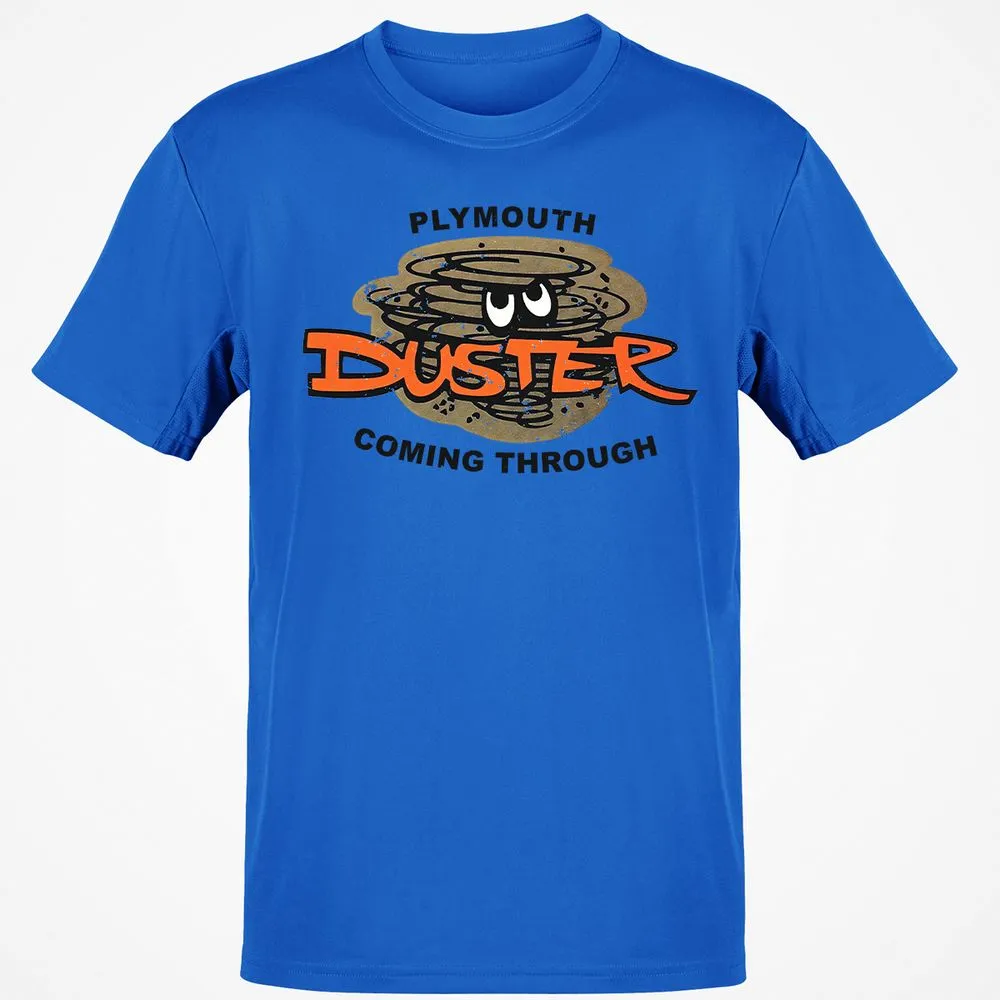 Classic Unisex T-Shirt - XAQD65HU - Royal - 11