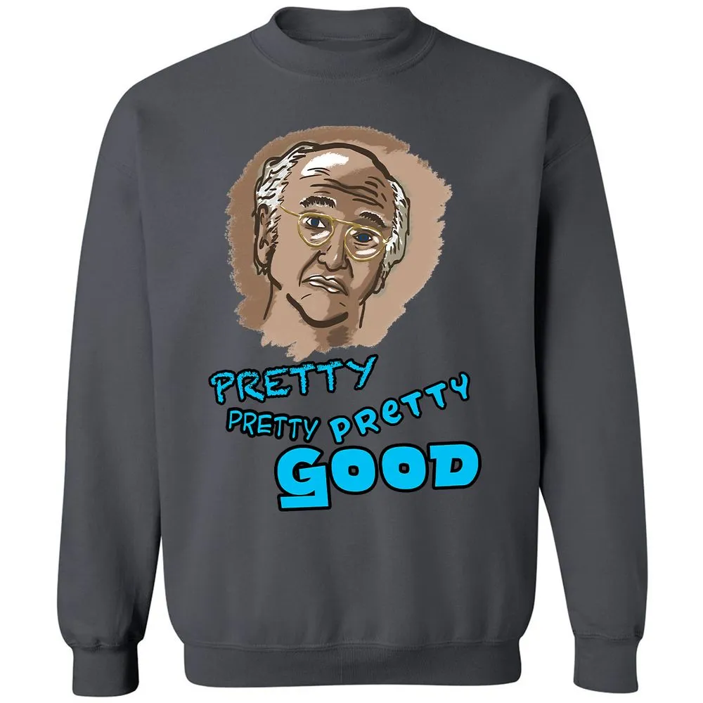Classic Unisex Sweatshirt - Z9B37WEA - Charcoal - 7