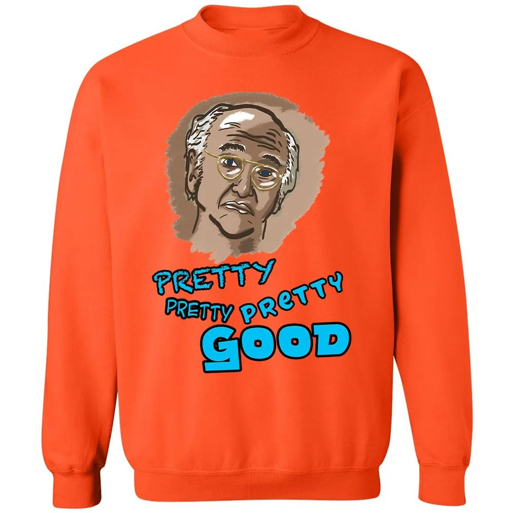 Classic Unisex Sweatshirt - Z9B37WEA - Orange - 10