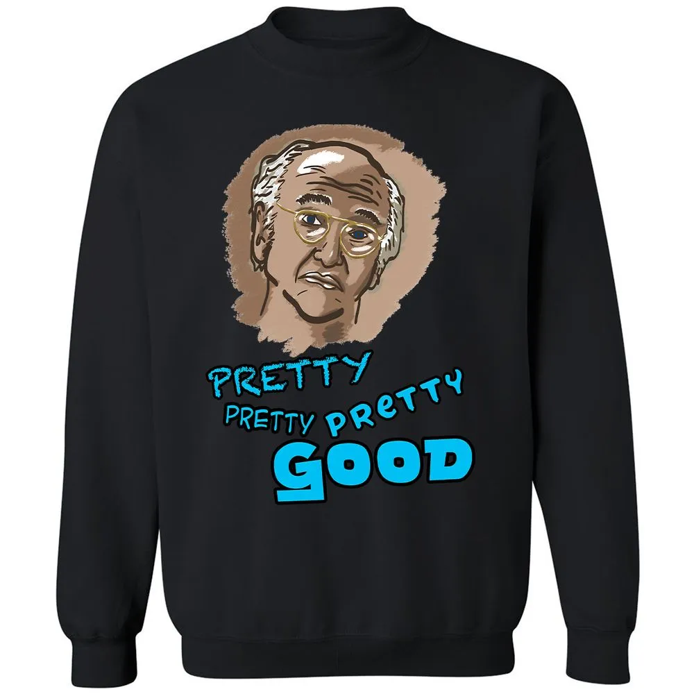 Classic Unisex Sweatshirt - Z9B37WEA - Black - 12