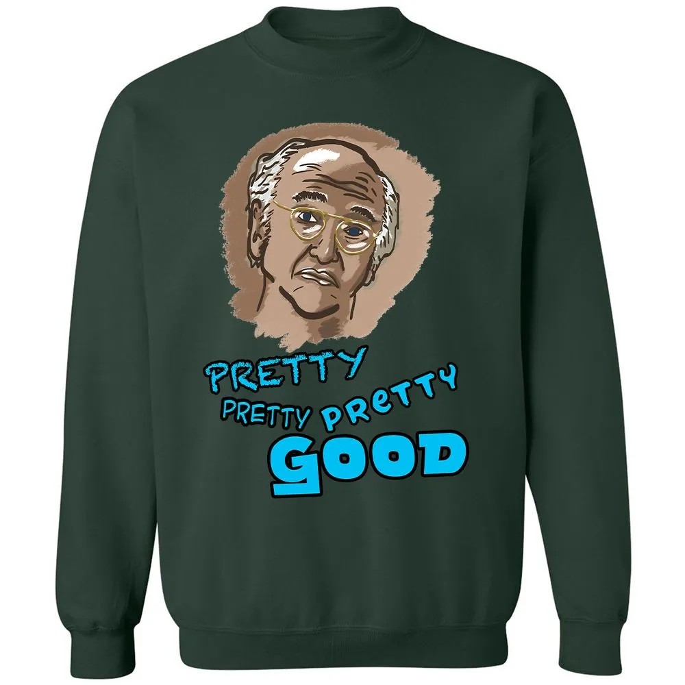 Classic Unisex Sweatshirt - Z9B37WEA - Forest Green - 4