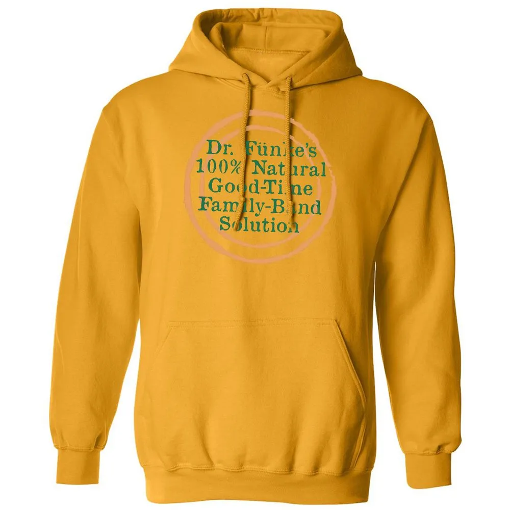 Classic Unisex Hoodie - K8EJKNA9 - Gold - 12