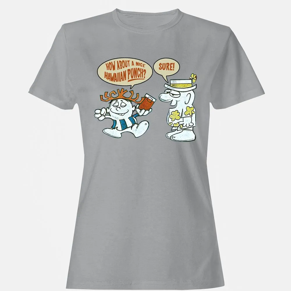 Women's T-Shirt - BW7BULWA - Sport Grey - 15
