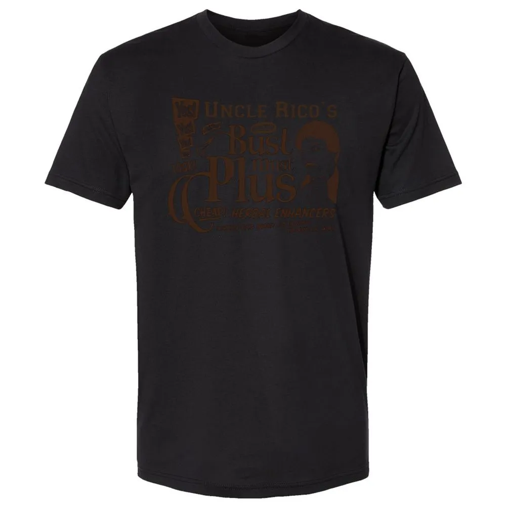 Premium Unisex T-Shirt - JE7NHGE7 - Black - 16