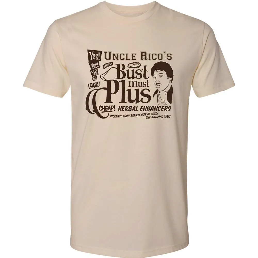 Premium Unisex T-Shirt - JE7NHGE7 - Cream - 2