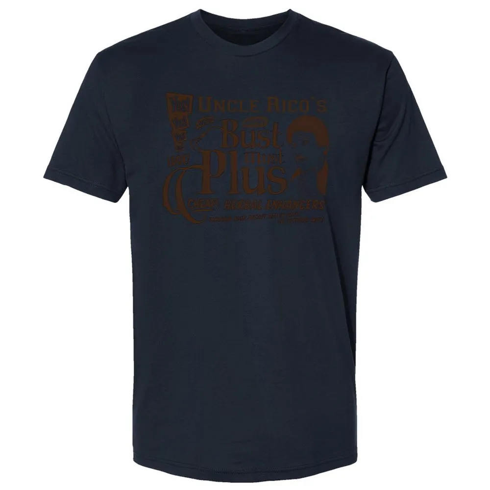 Premium Unisex T-Shirt - JE7NHGE7 - Midnight Navy - 14