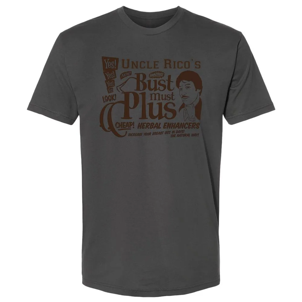 Premium Unisex T-Shirt - JE7NHGE7 - Heavy Metal - 8