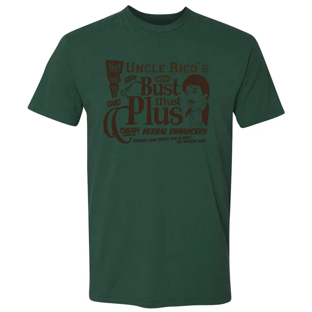 Premium Unisex T-Shirt - JE7NHGE7 - Forest Green - 13