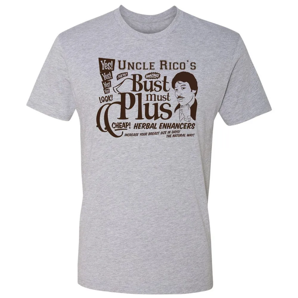 Premium Unisex T-Shirt - JE7NHGE7 - Heather Grey - 9