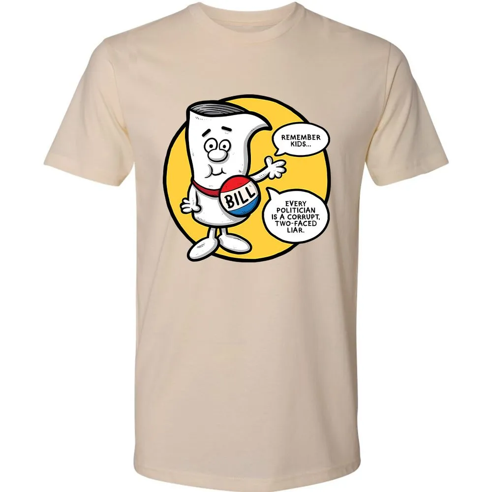 Premium Unisex T-Shirt - GCK4TH93 - Cream - 2