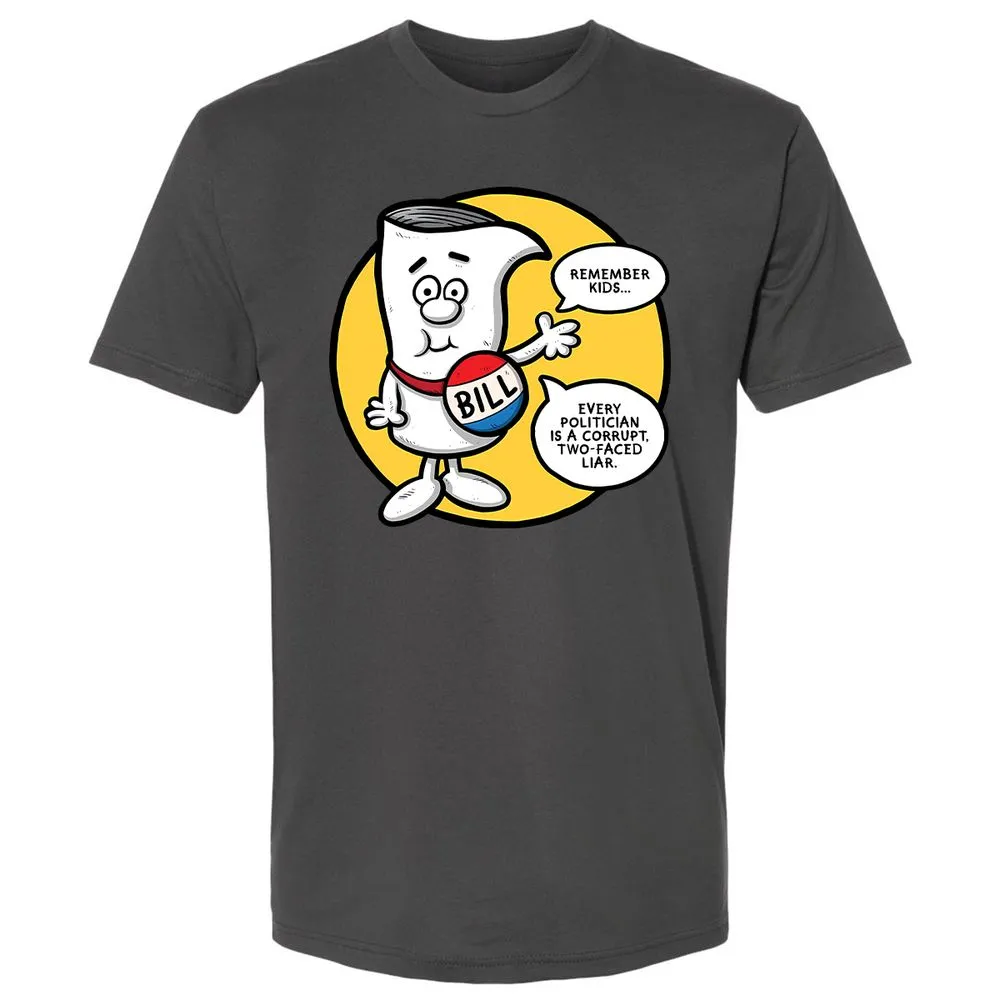 Premium Unisex T-Shirt - GCK4TH93 - Heavy Metal - 8