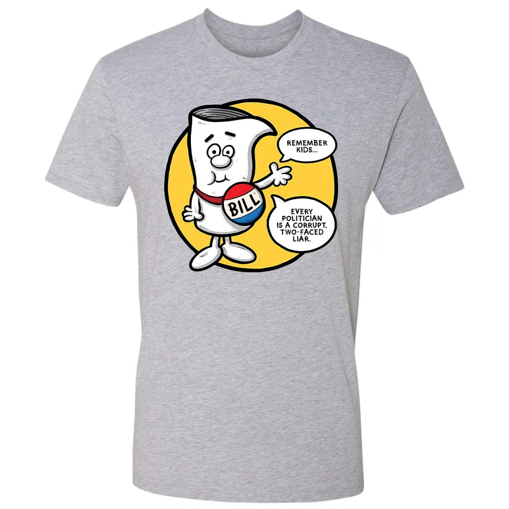 Premium Unisex T-Shirt - GCK4TH93 - Heather Grey - 9