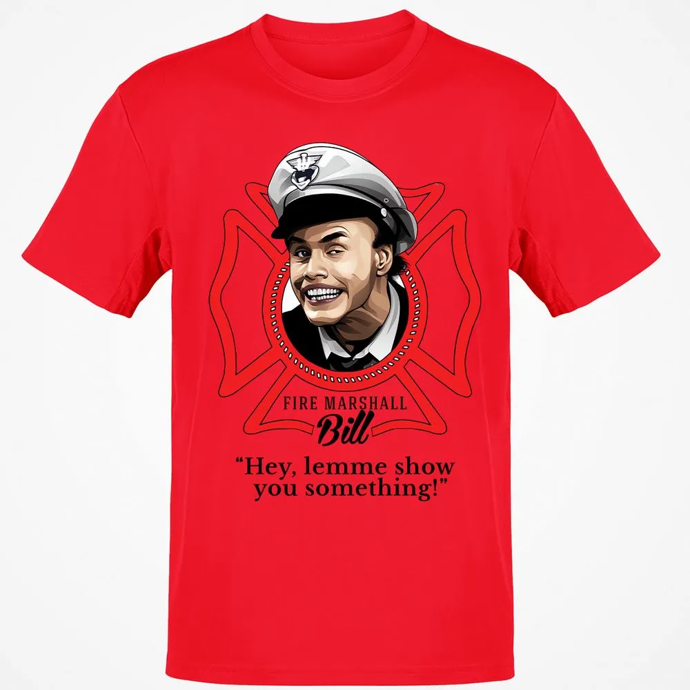 Classic Unisex T-Shirt - 6LV24Y93 - Red - 10