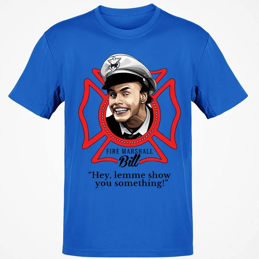 Classic Unisex T-Shirt - 6LV24Y93 - Royal - 11