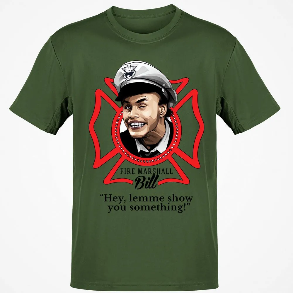 Classic Unisex T-Shirt - 6LV24Y93 - Military Green - 6