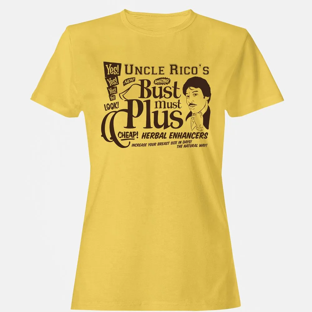 Women's T-Shirt - 43K1UKQY - Daisy - 4