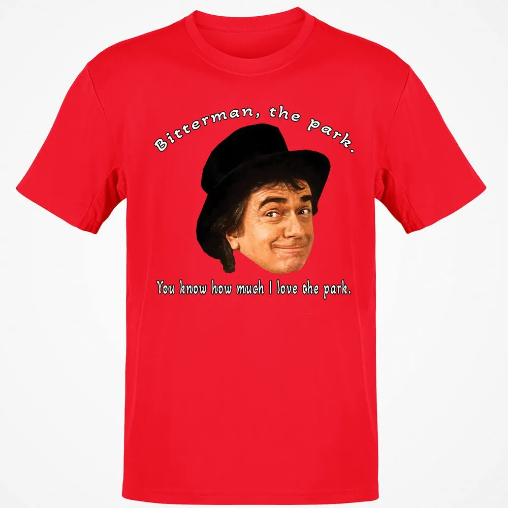 Classic Unisex T-Shirt - VQUPLZGA - Red - 10
