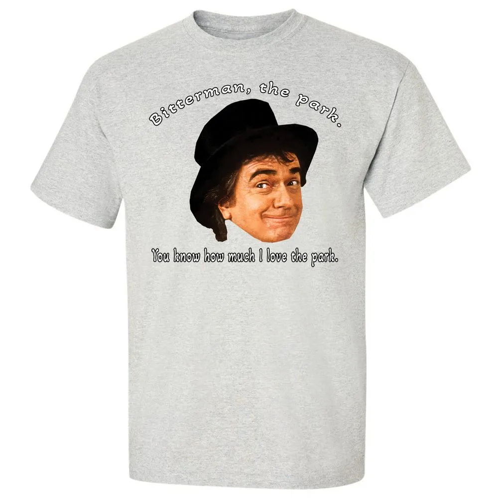 Classic Unisex T-Shirt - VQUPLZGA - Ash - 2