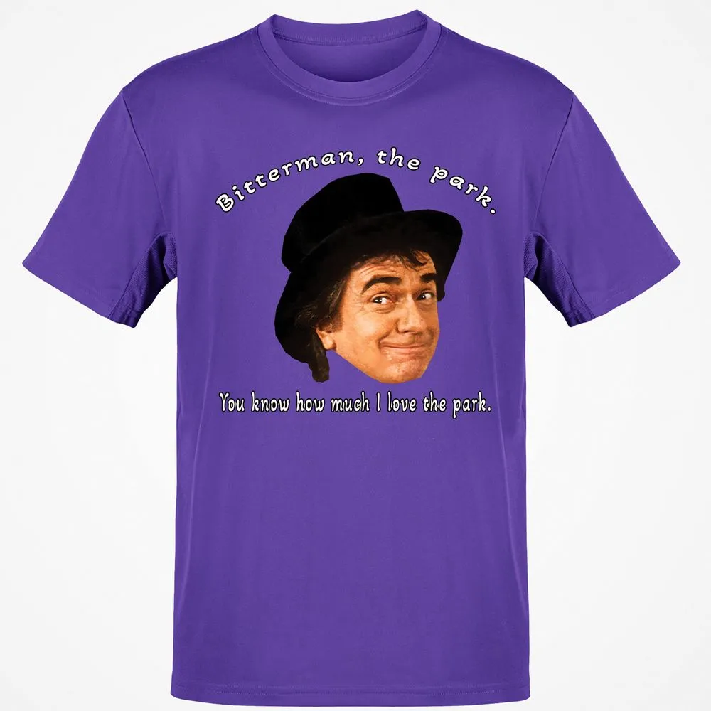 Classic Unisex T-Shirt - VQUPLZGA - Purple - 9