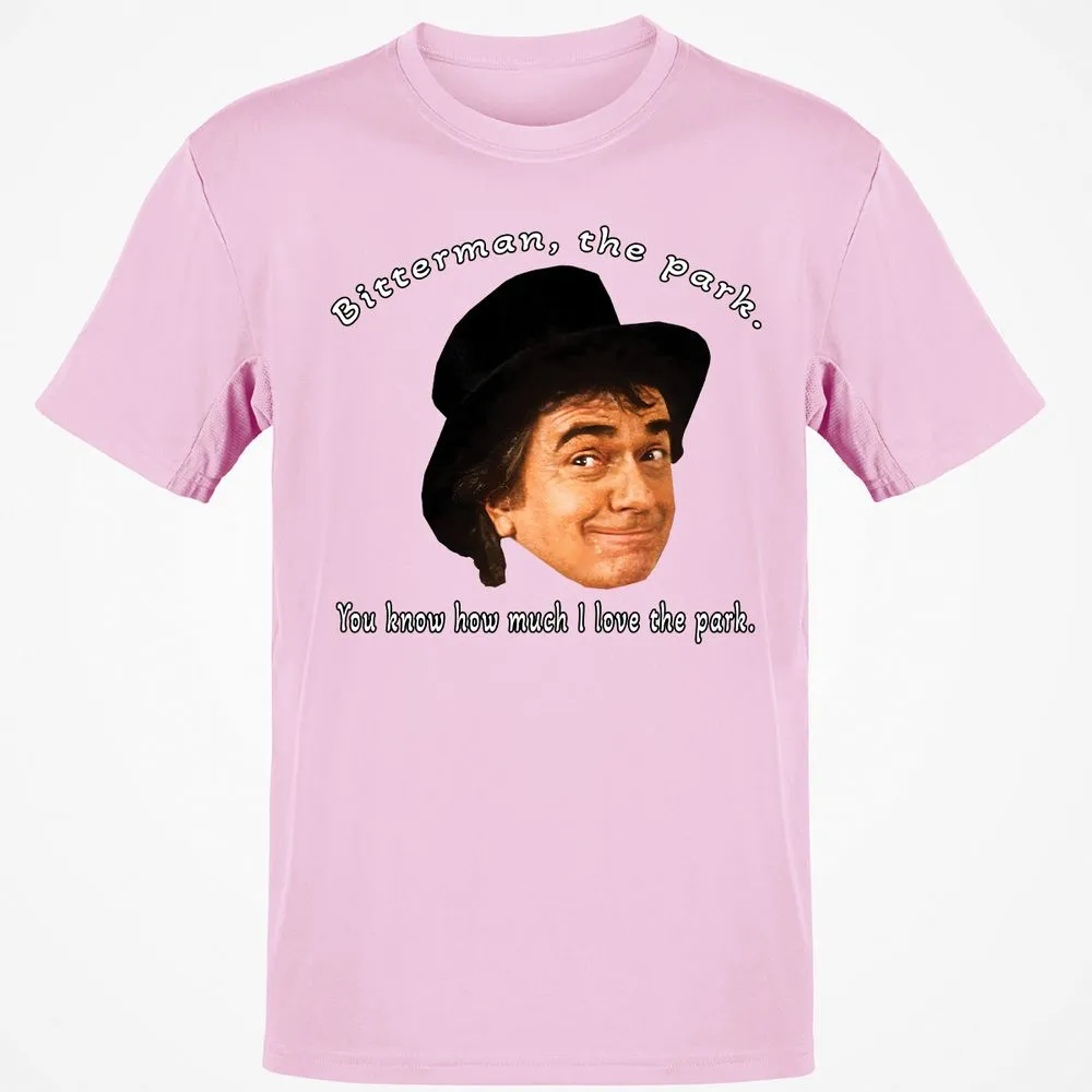 Classic Unisex T-Shirt - VQUPLZGA - Light Pink - 5