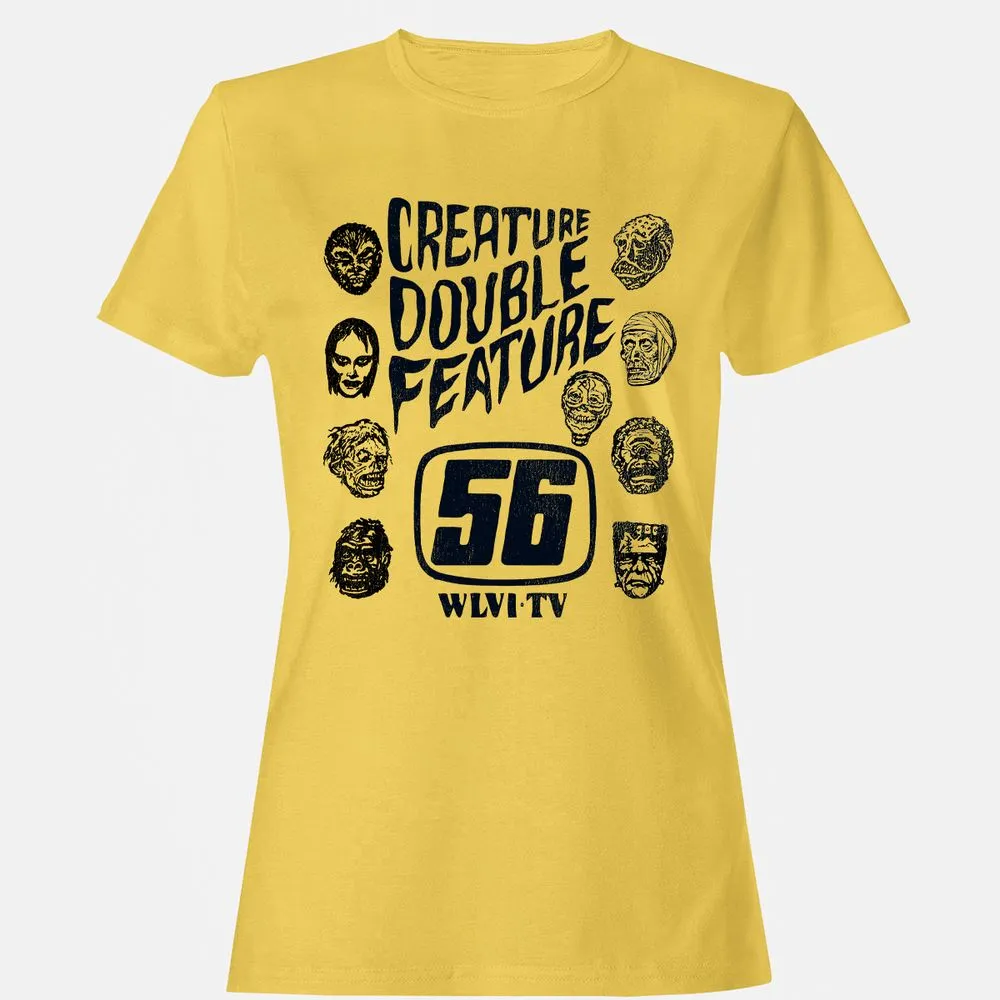 Women's T-Shirt - EBPVCDPP - Daisy - 4