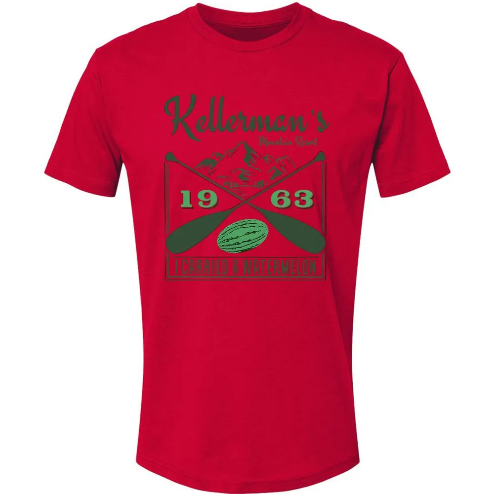 Premium Unisex T-Shirt - G5VCMSNT - Red - 6