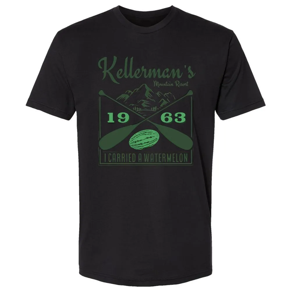 Premium Unisex T-Shirt - G5VCMSNT - Black - 16