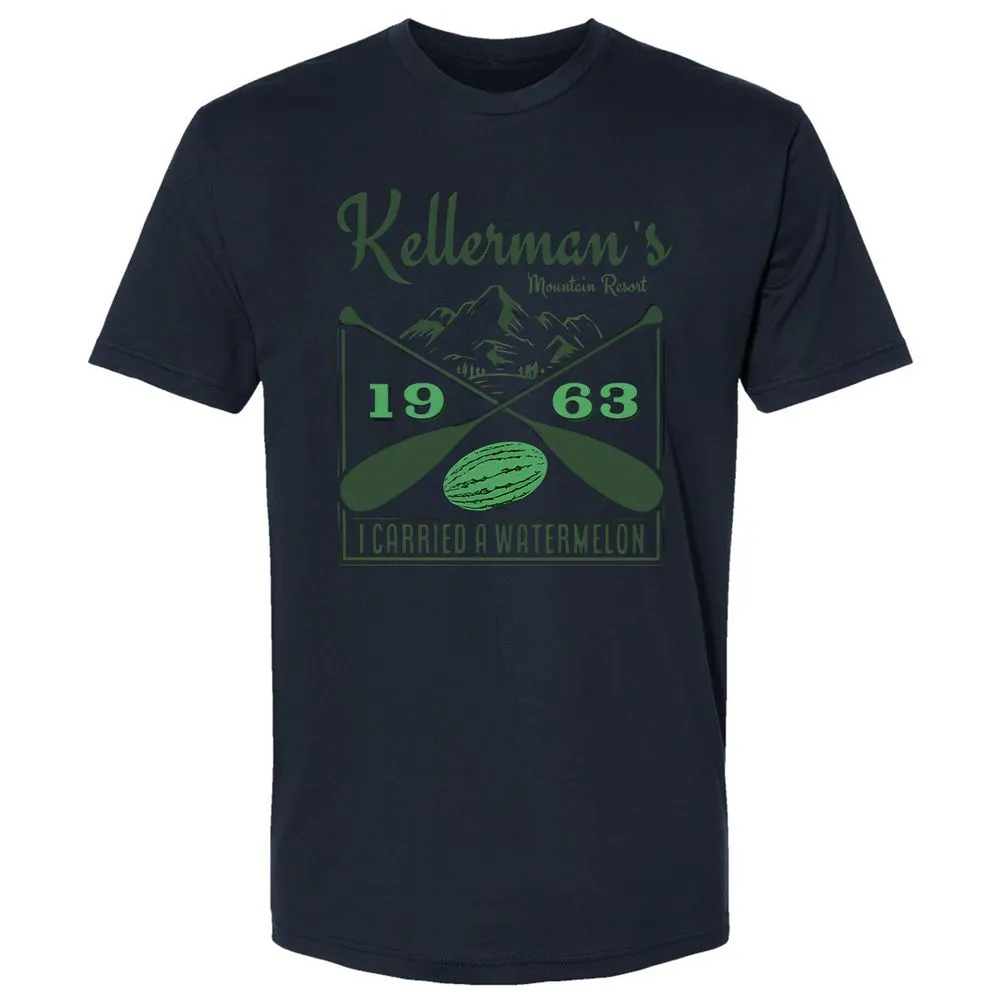 Premium Unisex T-Shirt - G5VCMSNT - Midnight Navy - 14