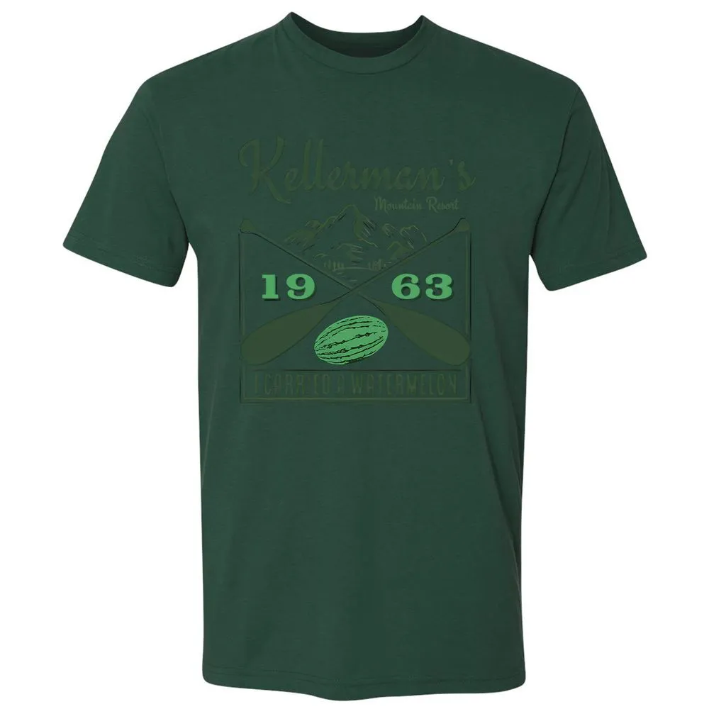 Premium Unisex T-Shirt - G5VCMSNT - Forest Green - 13