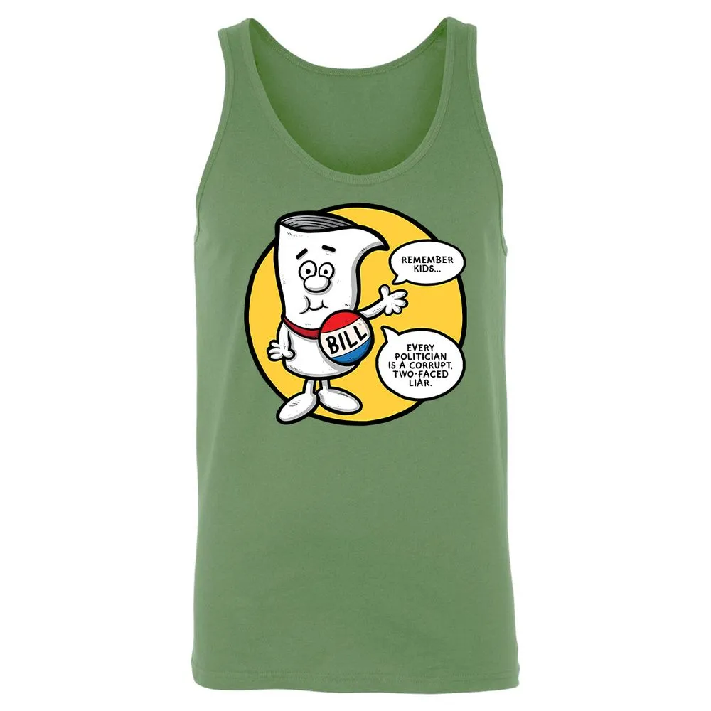 Unisex Jersey Tank - 7TAHP8AB - Leaf - 10