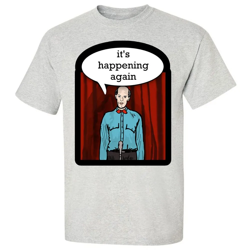 Classic Unisex T-Shirt - FM6TGXSQ - Ash - 2