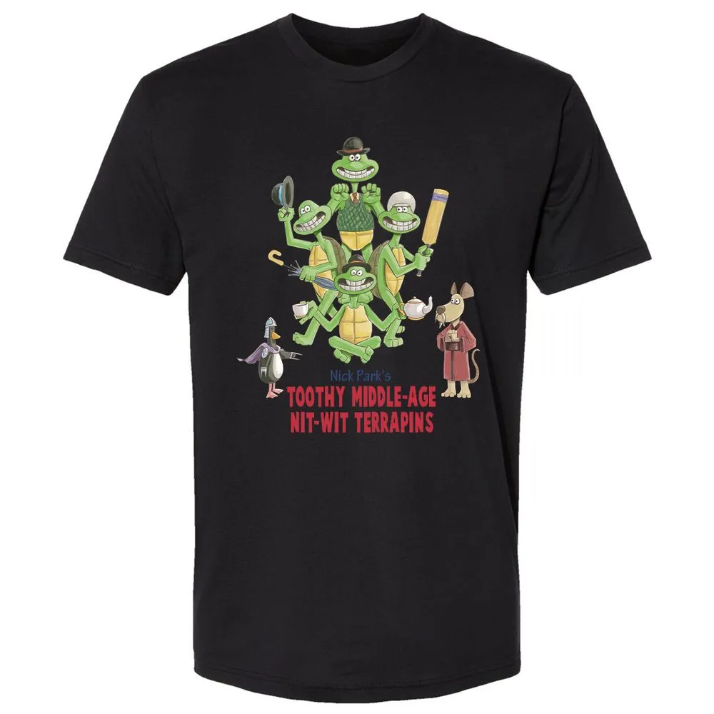 Premium Unisex T-Shirt - M77R7QLK - Black - 16