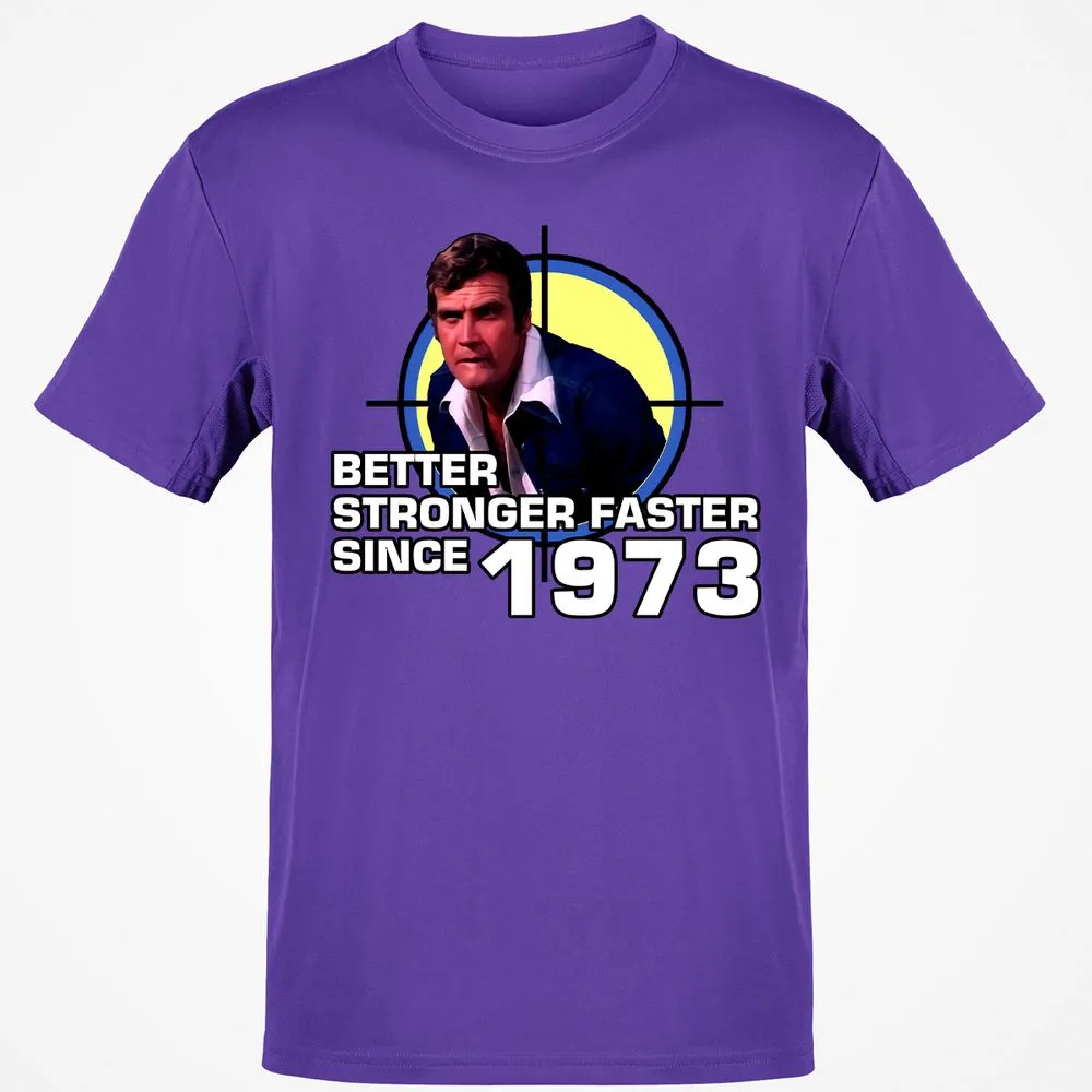 Classic Unisex T-Shirt - V9FGN2FT - Purple - 9