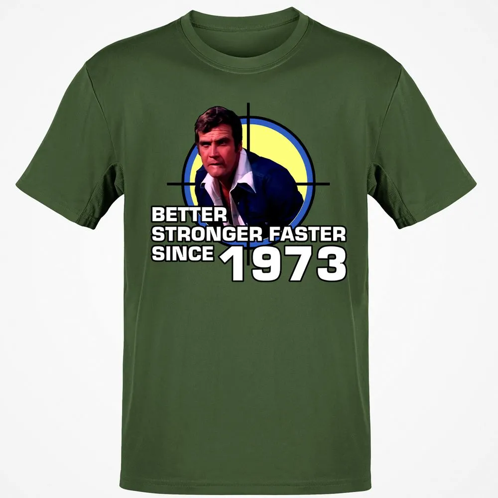 Classic Unisex T-Shirt - V9FGN2FT - Military Green - 6