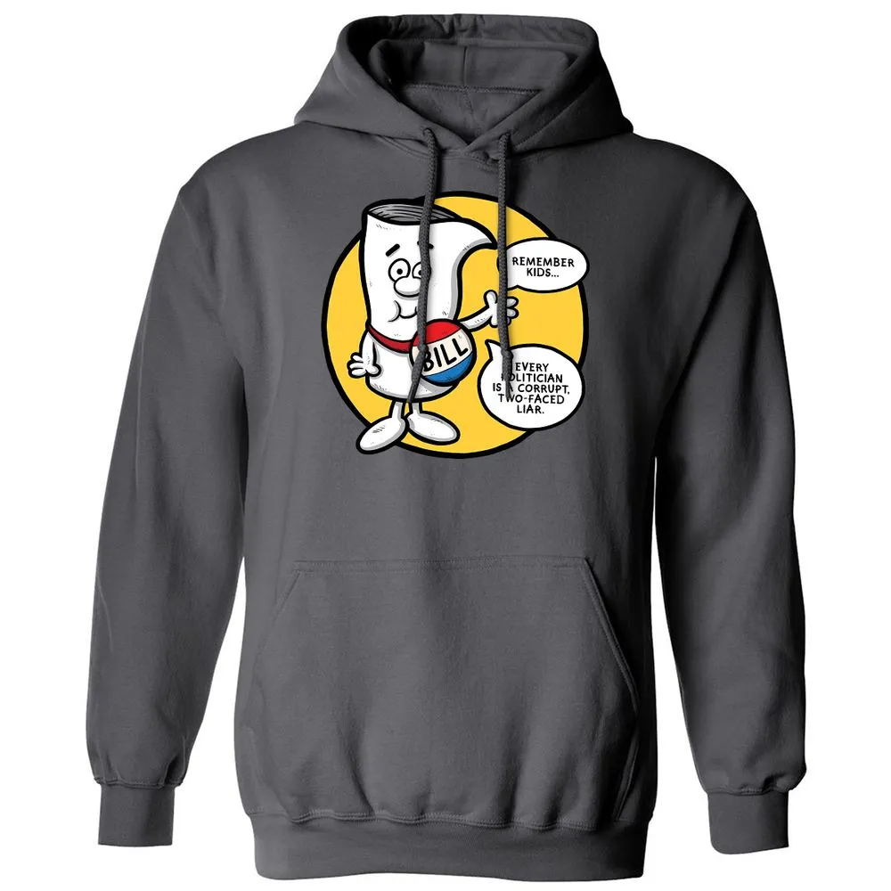 Classic Unisex Hoodie - RQDEPQ3Y - Charcoal - 7