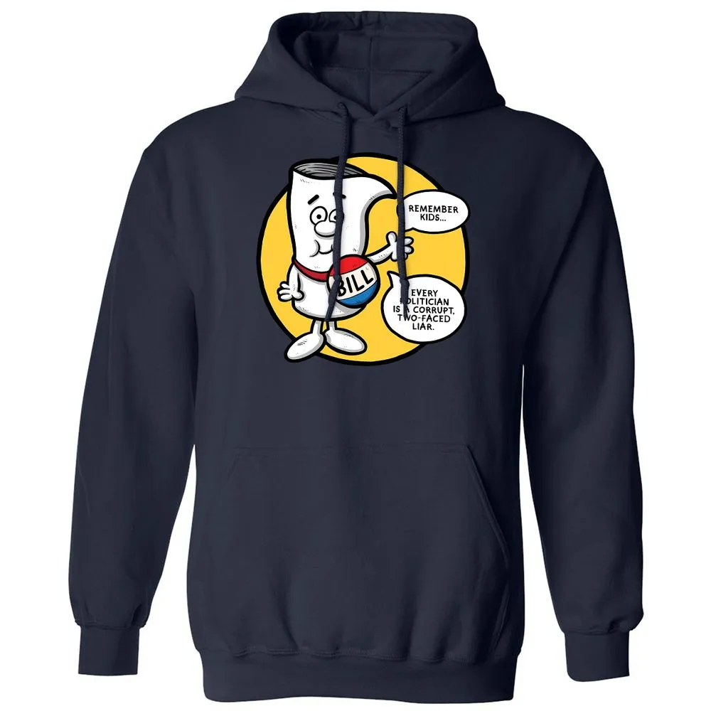 Classic Unisex Hoodie - RQDEPQ3Y - Navy - 8