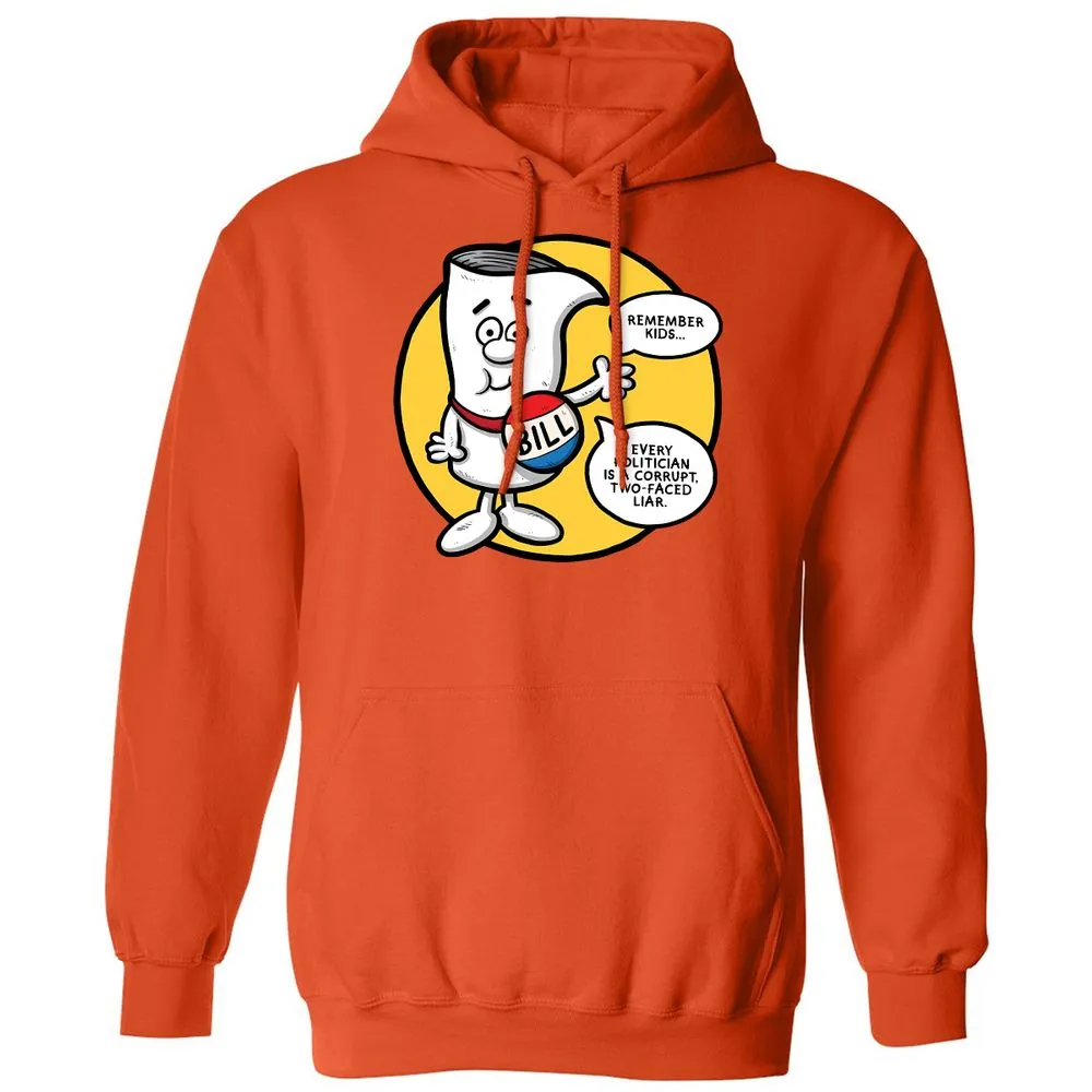 Classic Unisex Hoodie - RQDEPQ3Y - Orange - 10