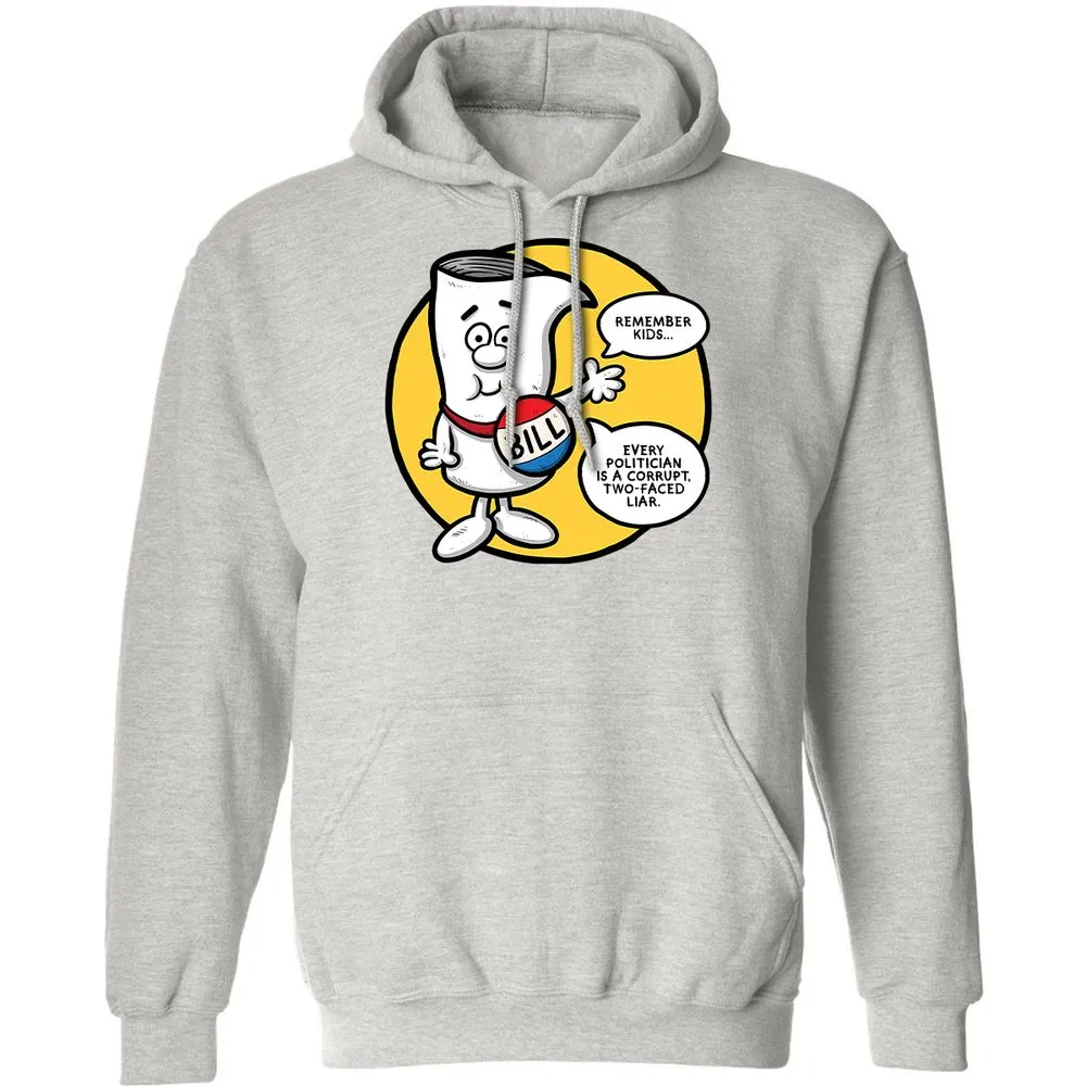Classic Unisex Hoodie - RQDEPQ3Y - Ash - 2