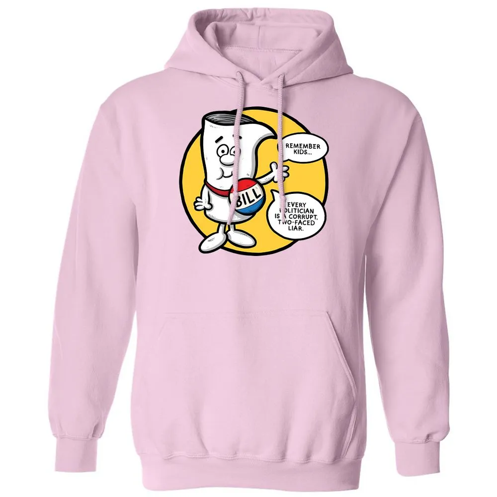 Classic Unisex Hoodie - RQDEPQ3Y - Light Pink - 3