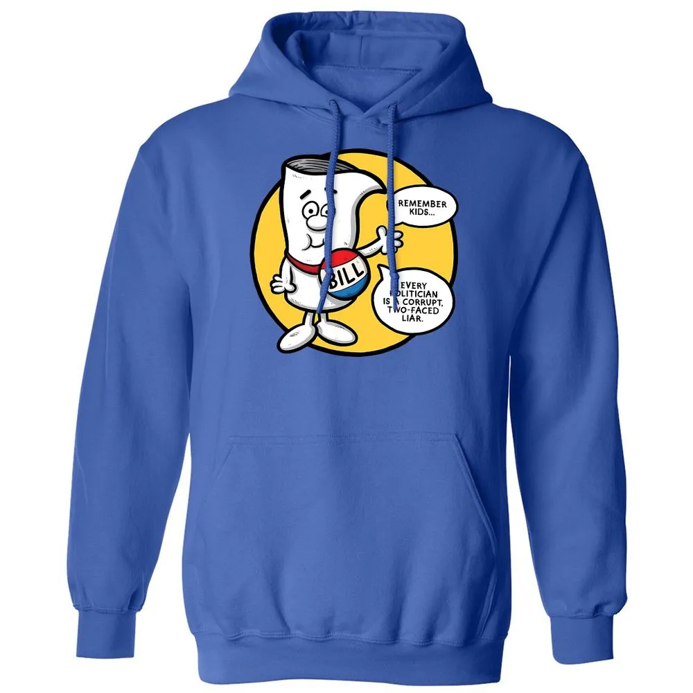 Classic Unisex Hoodie - RQDEPQ3Y - Royal - 9