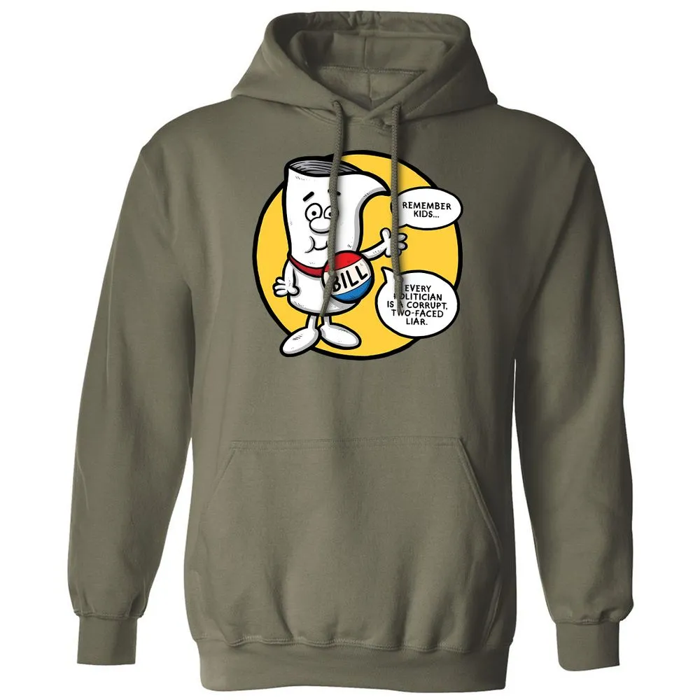Classic Unisex Hoodie - RQDEPQ3Y - Military Green - 4