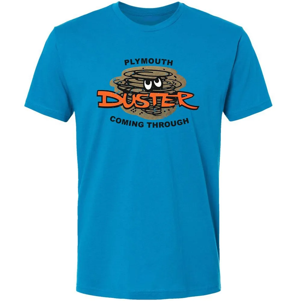 Premium Unisex T-Shirt - FHJRY5DN - Turquoise - 4