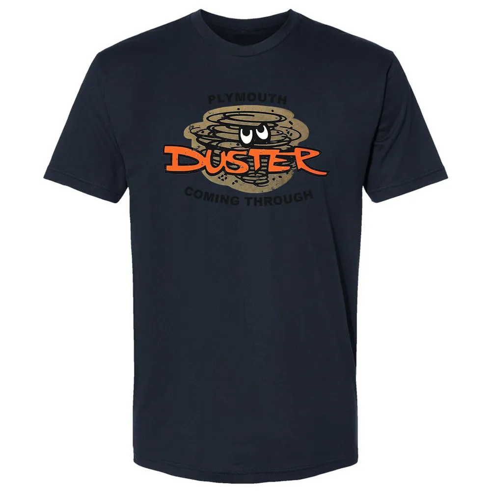 Premium Unisex T-Shirt - FHJRY5DN - Midnight Navy - 14